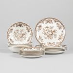 1020 1456 DINNER SET